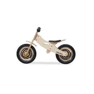 Urban Balance Bike - Light Wood Look - Mocka by Mocka., a Kids Play Furniture for sale on Style Sourcebook