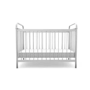 Sonata Cot - White - Mocka by Mocka., a Cots & Bassinets for sale on Style Sourcebook