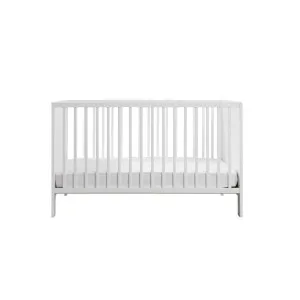 Aspiring Classic Cot - White - Mocka by Mocka., a Cots & Bassinets for sale on Style Sourcebook