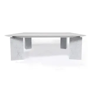 Alba Square Coffee Table by Merlino, a Coffee Table for sale on Style Sourcebook