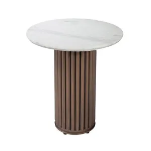 Odessa Side Table by Merlino, a Side Table for sale on Style Sourcebook