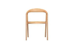 Hans Dining Chair, by Lounge Lovers by Lounge Lovers, a Dining Chairs for sale on Style Sourcebook
