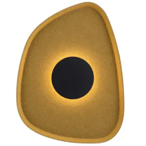 Telbix Raxa LED Wall Light Green by Telbix, a Wall Lighting for sale on Style Sourcebook