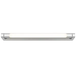 Telbix Arvin Small Tricolour LED Vanity Light Chrome by Telbix, a Wall Lighting for sale on Style Sourcebook