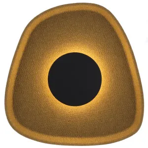 Telbix Moro LED Wall Light Green by Telbix, a Wall Lighting for sale on Style Sourcebook