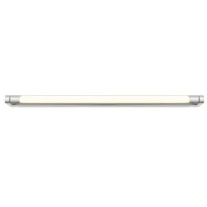 Telbix Arvin Medium Tricolour LED Vanity Light Chrome by Telbix, a Wall Lighting for sale on Style Sourcebook
