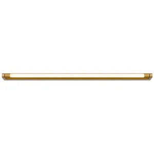Telbix Arvin Large Tricolour LED Vanity Light Antique Gold by Telbix, a Wall Lighting for sale on Style Sourcebook