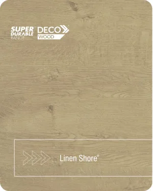 DecoWood® Linen Shore® by DECO Australia, a Multipurpose Cladding for sale on Style Sourcebook