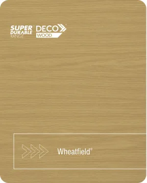 DecoWood® Wheatfield® by DECO Australia, a Multipurpose Cladding for sale on Style Sourcebook