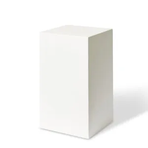 Shango Stand - 35 x 35 x 60 cm by null, a Console Table for sale on Style Sourcebook