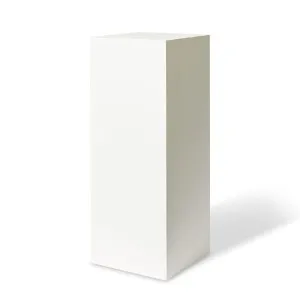 Shango Stand - 35 x 35 x 90 cm by null, a Console Table for sale on Style Sourcebook