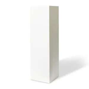 Shango Stand - 35 x 35 x 120 cm by null, a Console Table for sale on Style Sourcebook
