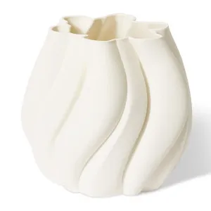 Clover Vase - 23 x 23 x 22 cm by null, a Vases & Jars for sale on Style Sourcebook