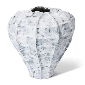 Roberts Vase - 32 x 32 x 34 cm by null, a Vases & Jars for sale on Style Sourcebook