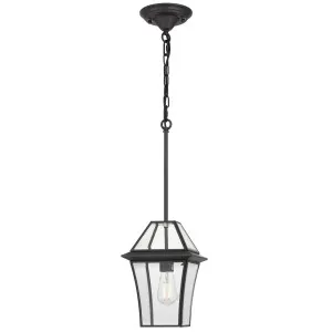 Telbix Rye 20 Pendant Black by Telbix, a Pendant Lighting for sale on Style Sourcebook