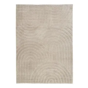 Haven 'Style A' Shaggy Rug - Beige by Interior Secrets - AfterPay Available by Interior Secrets, a Contemporary Rugs for sale on Style Sourcebook