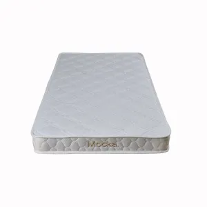 Archie Natural Three Piece Nursery Furniture Set - Mocka by Mocka., a Cots & Bassinets for sale on Style Sourcebook