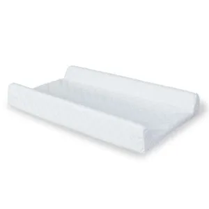 Newport Three Piece Nursery Furniture Set - White - Mocka by Mocka., a Cots & Bassinets for sale on Style Sourcebook