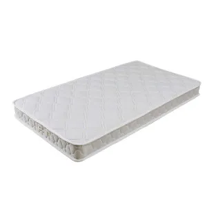 Aspen White Natural Four Piece Nursery Set - White/Natural - Mocka by Mocka., a Cots & Bassinets for sale on Style Sourcebook
