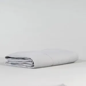 Canningvale Blanket - Cool Grey, Single by Canningvale, a Sheets for sale on Style Sourcebook