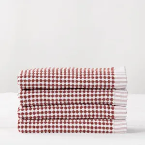 Canningvale Royal Splendour Hand Towel - Beige, Large, 100% Cotton by Canningvale, a Sheets for sale on Style Sourcebook