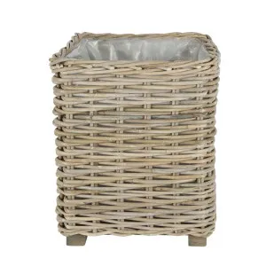 Turin Basket Large Natural by Florabelle Living, a Baskets & Boxes for sale on Style Sourcebook