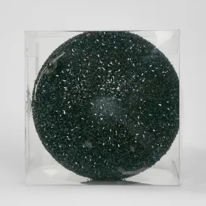 Jett Bauble Xlge by Florabelle Living, a Christmas for sale on Style Sourcebook