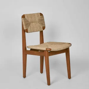 Flora Indoor/Outdoor Dining Chair by Florabelle Living, a Chairs for sale on Style Sourcebook