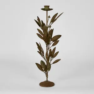 Bower Candle Stand LGE by Florabelle Living, a Christmas for sale on Style Sourcebook