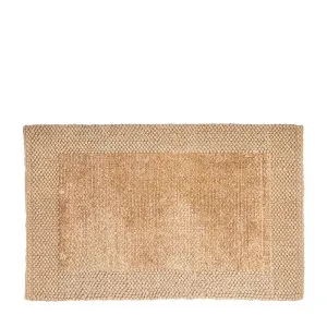 Jute Doormat Natural by Florabelle Living, a Doormats for sale on Style Sourcebook