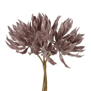 Geer Spike Stem Pink by Florabelle Living, a Christmas for sale on Style Sourcebook