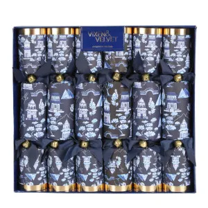 Chinoiserie Temple Crackers by Florabelle Living, a Statues & Ornaments for sale on Style Sourcebook