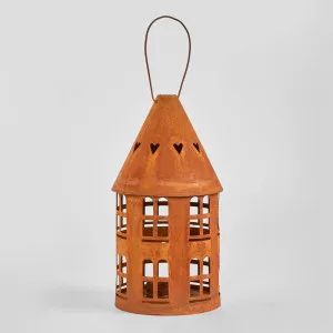 Rondavel Tealight Holder by Florabelle Living, a Statues & Ornaments for sale on Style Sourcebook
