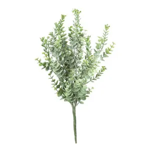 Eucalyptus Bush 40cm Green Grey by Florabelle Living, a Plants for sale on Style Sourcebook