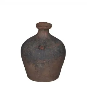 Henan 120 Year Wine Jar by Florabelle Living, a Plant Holders for sale on Style Sourcebook