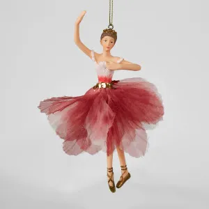 Amine Hanging Angel Pink by Florabelle Living, a Christmas for sale on Style Sourcebook