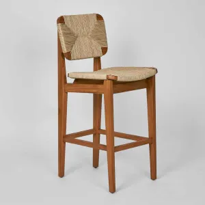 Flora Barstool by Florabelle Living, a Stools for sale on Style Sourcebook