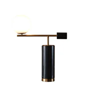 Hinkley Table Lamp by Florabelle Living, a Table & Bedside Lamps for sale on Style Sourcebook
