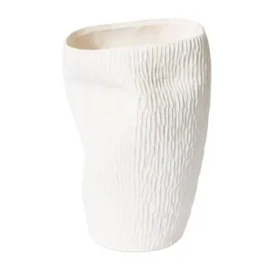 Thompson Vase - 29cm x 29cm x 45cm by null, a Vases & Jars for sale on Style Sourcebook