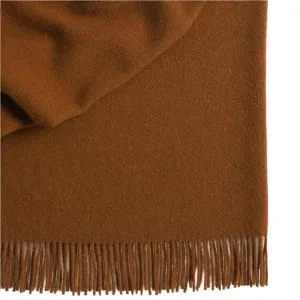 Ex Display - Nevis Wool Throw Rug - Spice by Interior Secrets - AfterPay Available by Interior Secrets, a Contemporary Rugs for sale on Style Sourcebook