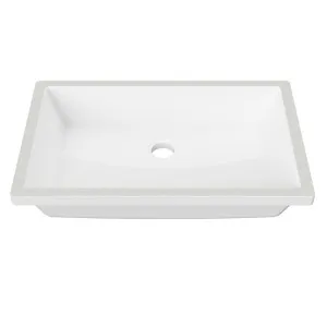 Arto • Undermount Basin 0TH, Mineral Composite by Duroclass, a Basins for sale on Style Sourcebook