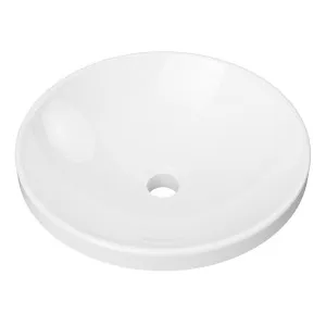 Corrida • Basin 35mm 0TH, Mineral Composite by Duroclass, a Basins for sale on Style Sourcebook