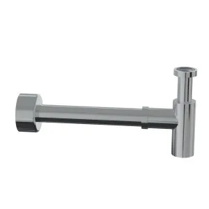 Bottle Trap • 40mm (Chrome), Mineral Composite by Duroclass, a Basins for sale on Style Sourcebook