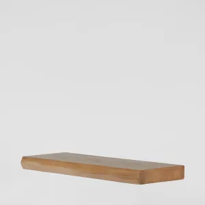 Coolum Wall Shelf Small Natural by Florabelle Living, a Wall Shelves & Hooks for sale on Style Sourcebook