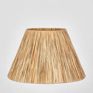 Hula Taper Lamp Shade 50cm by Florabelle Living, a Lamp Shades for sale on Style Sourcebook