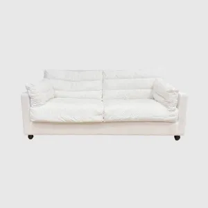 Clovelly 2.5 Seat Sofa - Base Only by Florabelle Living, a Sofas for sale on Style Sourcebook