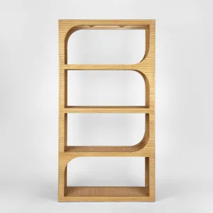 Lola Shelf Tall by Florabelle Living, a Wall Shelves & Hooks for sale on Style Sourcebook