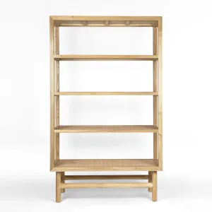 Rondo Shelf Tall by Florabelle Living, a Wall Shelves & Hooks for sale on Style Sourcebook