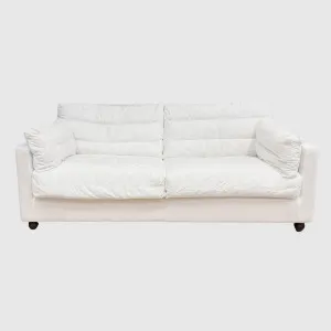 Clovelly 3 Seat Sofa - Base Only by Florabelle Living, a Sofas for sale on Style Sourcebook
