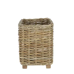 Turin Basket Small Natural by Florabelle Living, a Baskets & Boxes for sale on Style Sourcebook